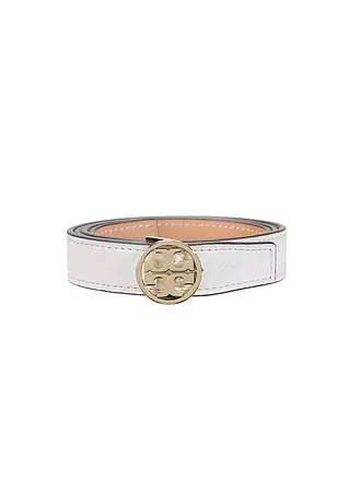TORY BURCH | Ledergürtel MILLER | 